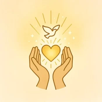 Prayer petition to the Lourdes Grotto