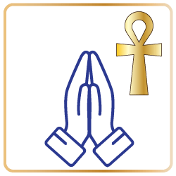 Oración por Calma y Descanso