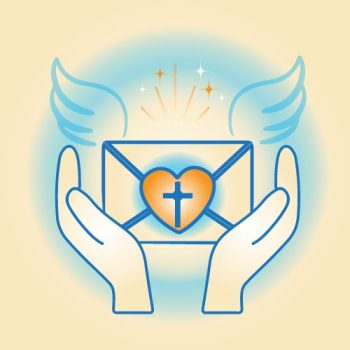 Prayer Petition to the Lourdes Grotto