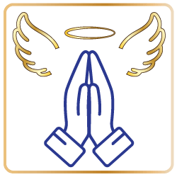 Oración de Intercesión Angelical