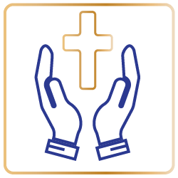 Bendición de Perdón y Liberación