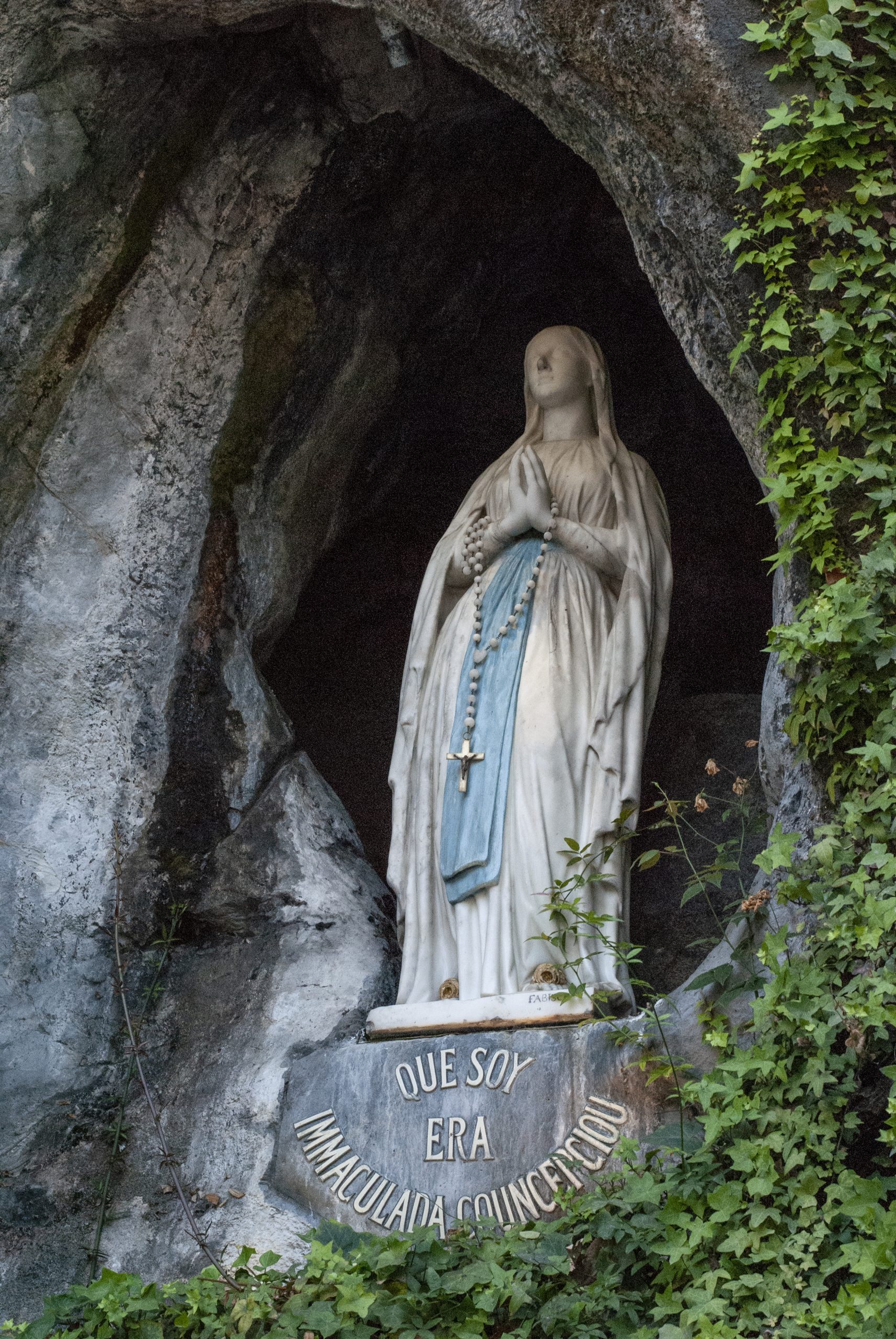 Grotto